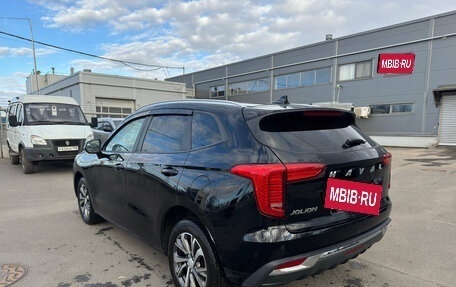 Haval Jolion, 2023 год, 1 699 000 рублей, 7 фотография