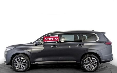 CheryExeed VX, 2025 год, 4 199 000 рублей, 3 фотография