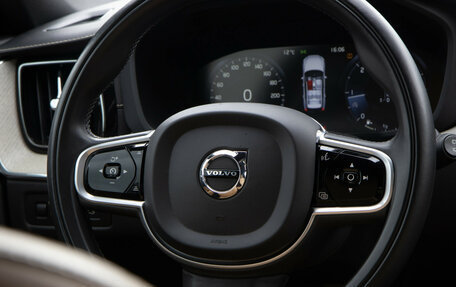 Volvo XC60 II, 2020 год, 4 048 000 рублей, 14 фотография