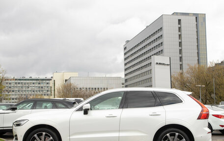 Volvo XC60 II, 2020 год, 4 048 000 рублей, 6 фотография