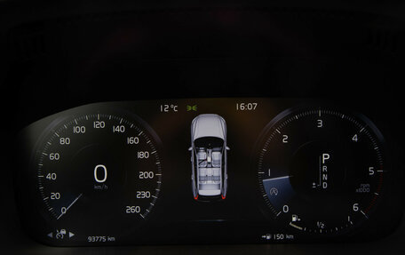 Volvo XC60 II, 2020 год, 4 048 000 рублей, 9 фотография