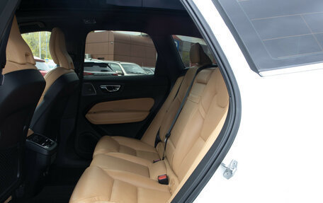 Volvo XC60 II, 2020 год, 4 048 000 рублей, 8 фотография