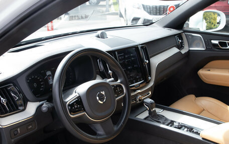 Volvo XC60 II, 2020 год, 4 048 000 рублей, 11 фотография