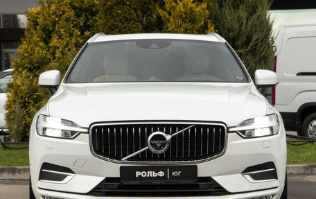 Volvo XC60 II, 2020 год, 4 048 000 рублей, 25 фотография