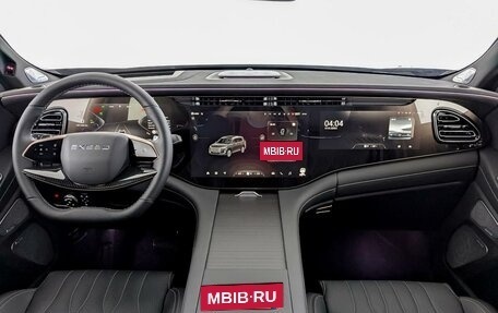 CheryExeed VX, 2025 год, 4 199 000 рублей, 10 фотография