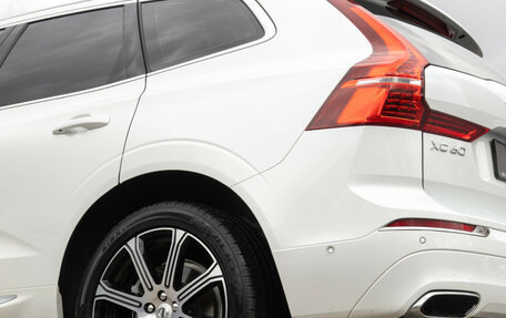 Volvo XC60 II, 2020 год, 4 048 000 рублей, 26 фотография