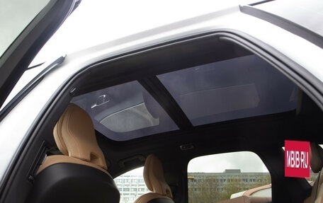 Volvo XC60 II, 2020 год, 4 048 000 рублей, 13 фотография