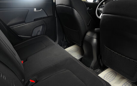 KIA Sportage III, 2011 год, 889 000 рублей, 10 фотография