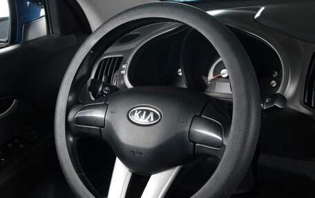 KIA Sportage III, 2011 год, 889 000 рублей, 12 фотография