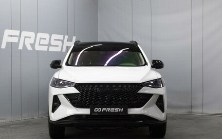 Haval F7 I, 2023 год, 2 150 000 рублей, 3 фотография