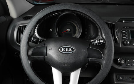 KIA Sportage III, 2011 год, 889 000 рублей, 14 фотография