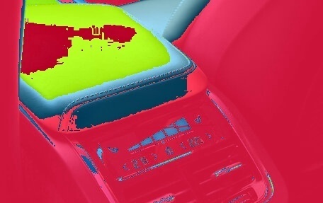 Volvo XC60 II, 2020 год, 4 048 000 рублей, 19 фотография