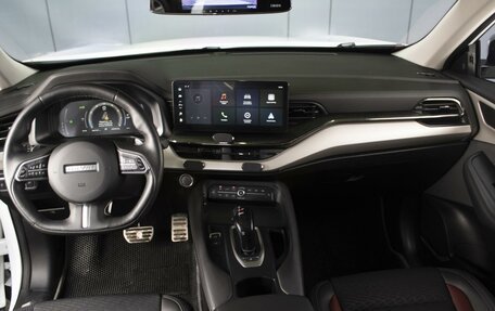 Haval F7 I, 2023 год, 2 150 000 рублей, 6 фотография