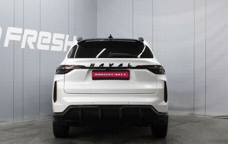 Haval F7 I, 2023 год, 2 150 000 рублей, 4 фотография