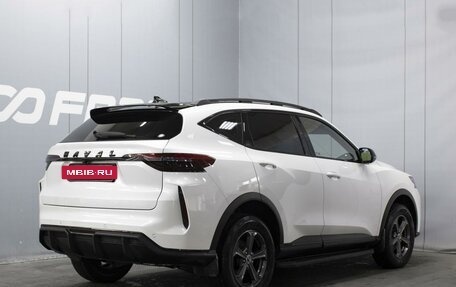 Haval F7 I, 2023 год, 2 150 000 рублей, 2 фотография