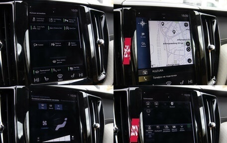 Volvo XC60 II, 2020 год, 4 048 000 рублей, 21 фотография