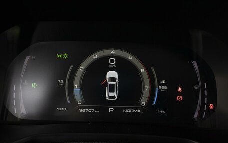 Haval F7 I, 2023 год, 2 150 000 рублей, 15 фотография