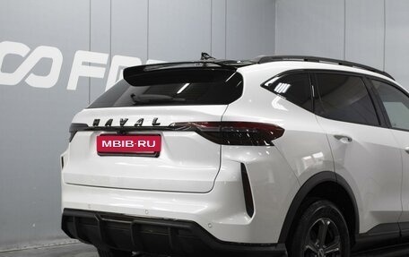 Haval F7 I, 2023 год, 2 150 000 рублей, 5 фотография