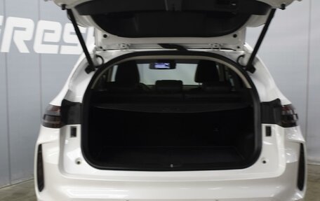 Haval F7 I, 2023 год, 2 150 000 рублей, 21 фотография