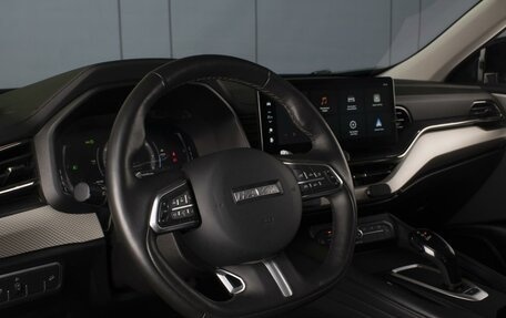 Haval F7 I, 2023 год, 2 150 000 рублей, 12 фотография