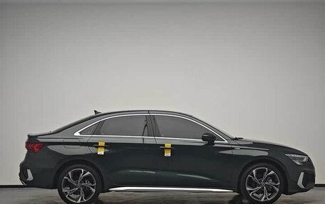 Audi A3, 2022 год, 1 840 000 рублей, 6 фотография