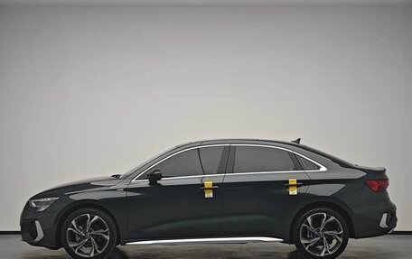 Audi A3, 2022 год, 1 840 000 рублей, 5 фотография