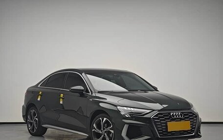 Audi A3, 2022 год, 1 840 000 рублей, 2 фотография