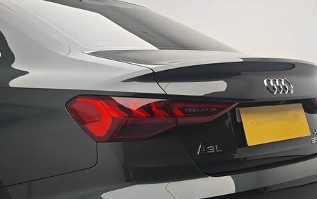 Audi A3, 2022 год, 1 840 000 рублей, 12 фотография