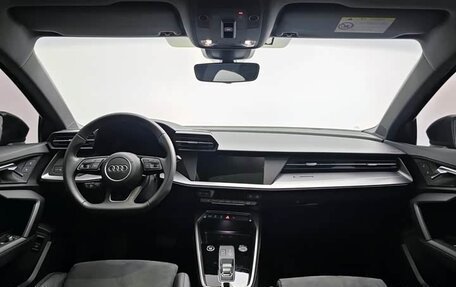 Audi A3, 2022 год, 1 840 000 рублей, 15 фотография