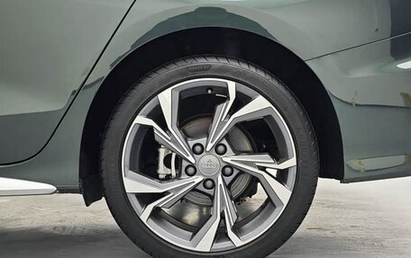 Audi A3, 2022 год, 1 840 000 рублей, 17 фотография