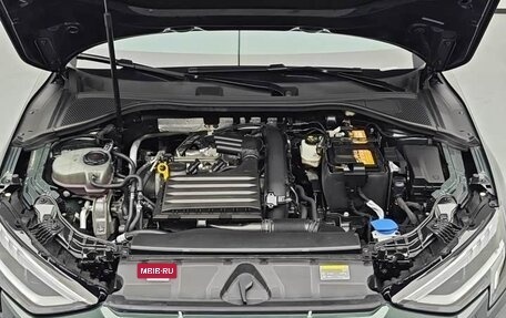 Audi A3, 2022 год, 1 840 000 рублей, 10 фотография