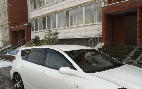 Toyota Caldina, 2003 год, 600 000 рублей, 2 фотография