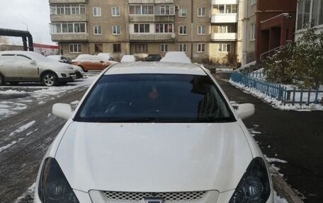 Toyota Caldina, 2003 год, 600 000 рублей, 3 фотография