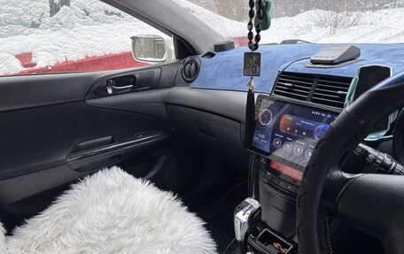 Toyota Caldina, 2003 год, 600 000 рублей, 8 фотография