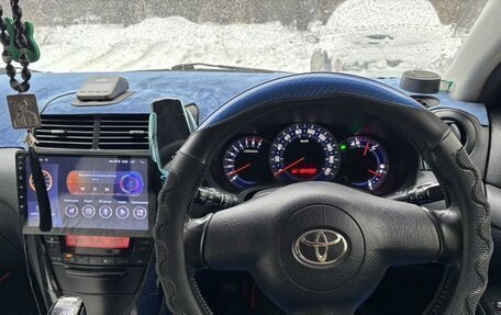 Toyota Caldina, 2003 год, 600 000 рублей, 7 фотография