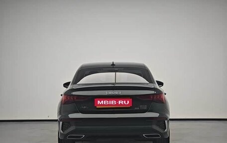 Audi A3, 2022 год, 1 840 000 рублей, 8 фотография