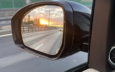 Land Rover Range Rover IV рестайлинг, 2015 год, 3 738 000 рублей, 8 фотография