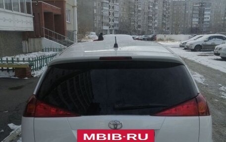 Toyota Caldina, 2003 год, 600 000 рублей, 4 фотография