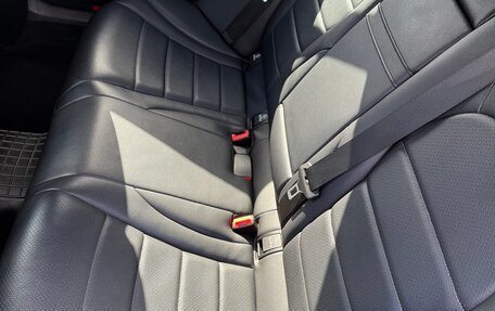 Mercedes-Benz C-Класс, 2016 год, 2 400 000 рублей, 11 фотография