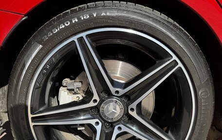 Mercedes-Benz C-Класс, 2016 год, 2 400 000 рублей, 14 фотография