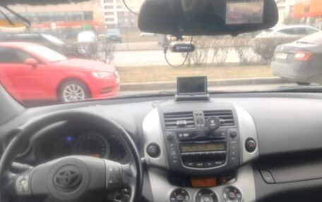 Toyota RAV4, 2010 год, 1 380 000 рублей, 10 фотография