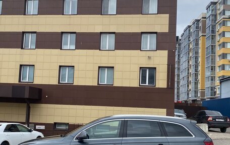 Audi Q7, 2007 год, 795 000 рублей, 3 фотография