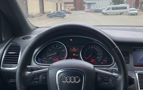 Audi Q7, 2007 год, 795 000 рублей, 12 фотография