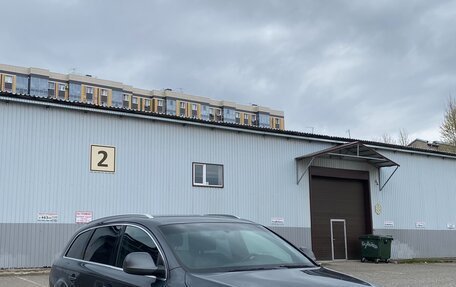 Audi Q7, 2007 год, 795 000 рублей, 7 фотография