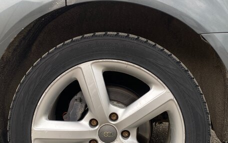 Audi Q7, 2007 год, 795 000 рублей, 9 фотография