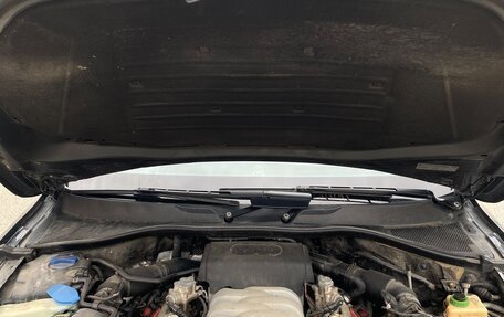 Audi Q7, 2007 год, 795 000 рублей, 15 фотография