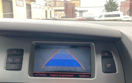 Audi Q7, 2007 год, 795 000 рублей, 13 фотография