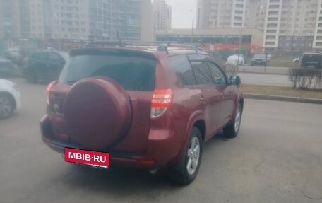 Toyota RAV4, 2010 год, 1 380 000 рублей, 3 фотография