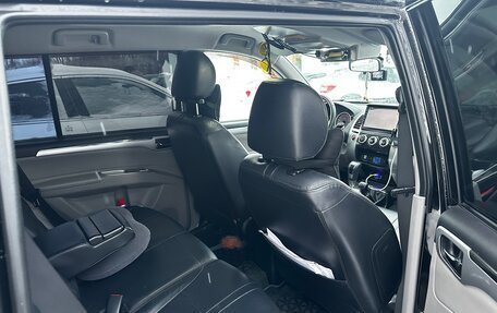 Mitsubishi Pajero Sport II рестайлинг, 2012 год, 1 650 000 рублей, 2 фотография