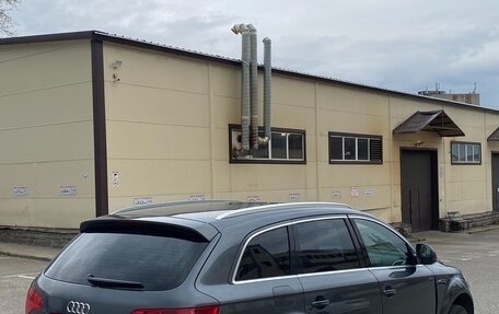 Audi Q7, 2007 год, 795 000 рублей, 5 фотография